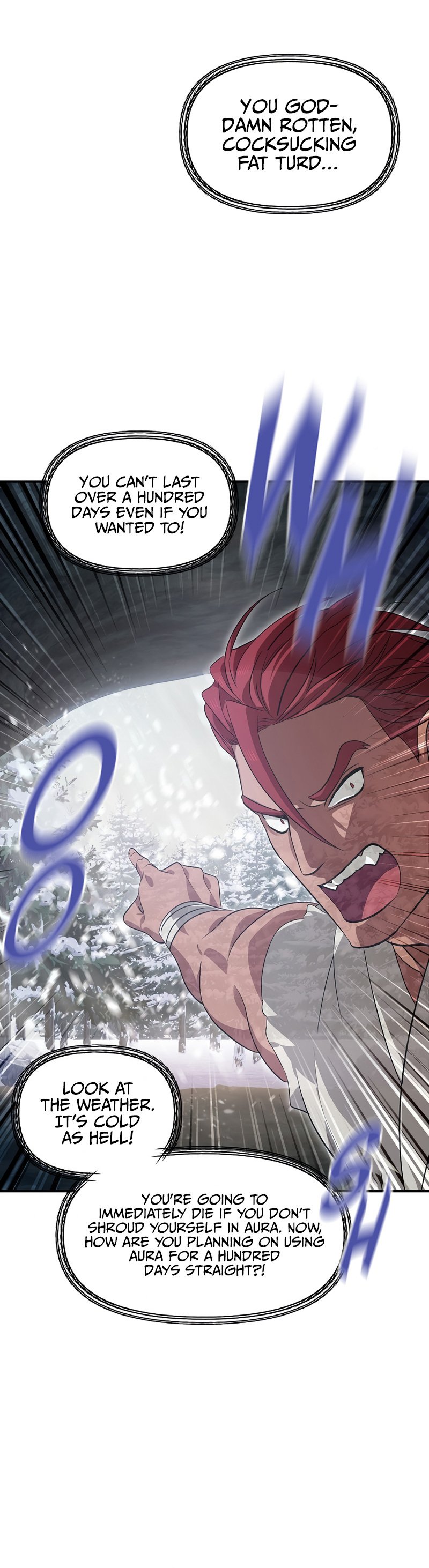 SSS-Class Suicide Hunter, Chapter 64 image 28